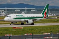 EI-EID @ EDDF - airbus A320-216 - by Jerzy Maciaszek