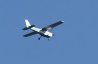 N5088Q - While operating over Forest Lake, MN