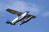 N73892 - While operating over Forest Lake, MN