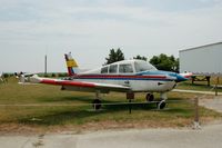 N504NA photo, click to enlarge