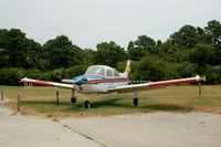 N504NA photo, click to enlarge