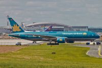 VN-A143 @ EDDF - Boeing 777-26K - by Jerzy Maciaszek