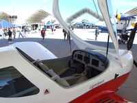 N232JW @ KNJK - Czech Aircraft Works CZAW Sportcruiser at the 2011 airshow at El Centro NAS, CA  #c - by Ingo Warnecke