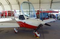 N232JW @ KNJK - Czech Aircraft Works CZAW Sportcruiser at the 2011 airshow at El Centro NAS, CA - by Ingo Warnecke