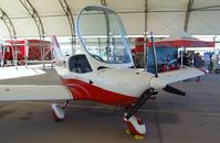 N232JW @ KNJK - Czech Aircraft Works CZAW Sportcruiser at the 2011 airshow at El Centro NAS, CA