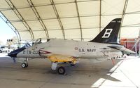 163656 @ KNJK - McDonnell Douglas T-45A Goshawk of the USMC in pre-WW2 special colours at the 2011 airshow at El Centro NAS, CA - by Ingo Warnecke