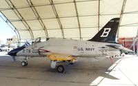 163656 @ KNJK - McDonnell Douglas T-45A Goshawk of the USMC in pre-WW2 special colours at the 2011 airshow at El Centro NAS, CA