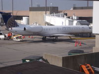 N14974 @ CVG - erj-145 - by christian maurer