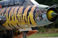 707 @ EBBL - Spottersday.Special colors 6 ELT Polish Air Force. - by Robert Roggeman