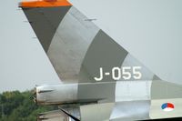 J-055 @ EBBL - Demo K.Lu. - by Robert Roggeman