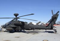 ZJ189 @ KNJK - Boeing (Westland) Apache AH.1 of the Royal Army Army Air Corps at the 2011 airshow at El Centro NAS, CA