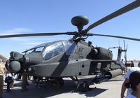 ZJ189 @ KNJK - Boeing (Westland) Apache AH.1 of the Royal Army Army Air Corps at the 2011 airshow at El Centro NAS, CA