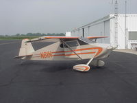 N61N @ I95 - sam weavers  toy - by Ed McCormick