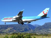 F-HSEA @ FMEE - Final 14 - by Payet Mickael