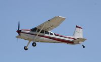 N2781X @ KOSH - Cessna 180H