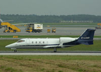G-LGAR @ LOWW - TAG Aviation Learjet 60 - by Thomas Ranner