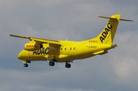 D-BADC @ EDDF - Fairchild Dornier DORNIER 328-300 - by Jerzy Maciaszek