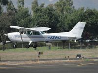 N9964L photo, click to enlarge