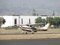 N42754 @ POC - Landing - by Helicopterfriend