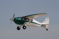 N184SC @ KOSH - Ellipse - by Mark Pasqualino