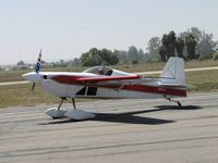 N101JR @ RIR - Taxiing back after landing - by Helicopterfriend
