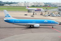 PH-BDW photo, click to enlarge
