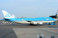 PH-BFU photo, click to enlarge