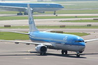 PH-BXR photo, click to enlarge