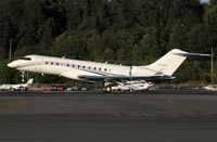 N726AF @ KBFI - KBFI/BFI