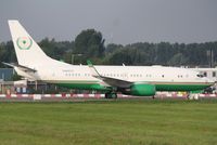 N888YF @ EHRD - Evergreen