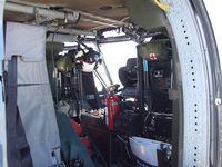 166323 @ KNJK - Sikorsky MH-60S Seahawk / Knighthawk at the 2011 airshow at El Centro NAS, CA  #i