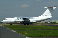 EW-78843 @ CGN - visitor - by Wolfgang Zilske