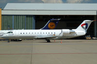 D-ACHD @ CGN - visitor - by Wolfgang Zilske