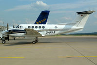D-IRAR @ CGN - visitor