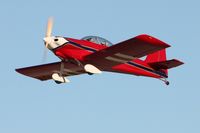 N224RV @ KOSH - Departing Airventure 2011. - by Bob Simmermon