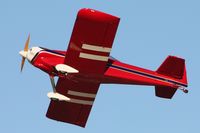 N224RV @ KOSH - Departing Airventure 2011. - by Bob Simmermon