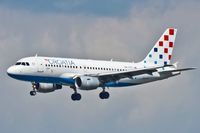 9A-CTL @ EDDF - Airbus A319-112 - by Jerzy Maciaszek