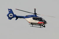 PH-PXD @ EHAM - KLPD Dienst Luchtvaart Politie - by Chris Hall