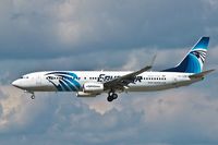 SU-GDP @ EDDF - Boeing 777-36NER - by Jerzy Maciaszek