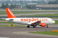 G-EZNC photo, click to enlarge G-EZNC photo, click to enlarge