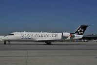 S5-AAG @ LOWW - Adria Airways Regionaljet - by Dietmar Schreiber - VAP