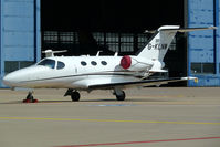 G-KLNW @ CGN - visitor - by Wolfgang Zilske