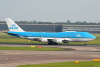 PH-BFS photo, click to enlarge PH-BFS photo, click to enlarge