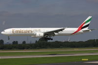 A6-EMU photo, click to enlarge A6-EMU photo, click to enlarge