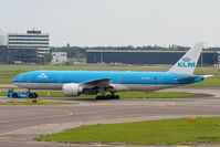 PH-BQO photo, click to enlarge PH-BQO photo, click to enlarge