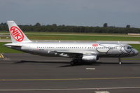 OE-LEA @ EDDL - Niki, Airbus A320-214, CN: 2529, Name: Rock' n' Roll - by Air-Micha