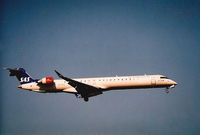 OY-KFL @ EKCH - App to R-04L Copenhagen Kastrup - by leo larsen