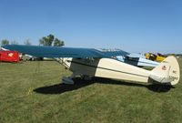 N32880 @ KOSH - EAA AirVenture 2011 - by Kreg Anderson