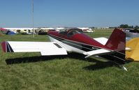 N477DH @ KOSH - EAA AirVenture 2011