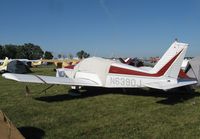 N6390J @ KOSH - EAA AirVenture 2011 - by Kreg Anderson